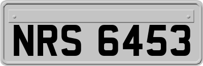 NRS6453