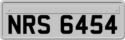NRS6454