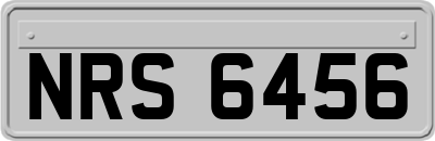 NRS6456