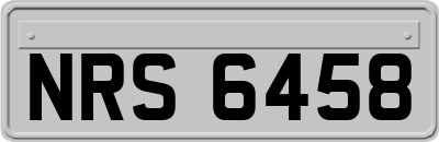 NRS6458