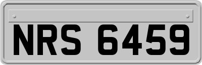 NRS6459