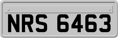 NRS6463