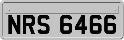 NRS6466