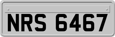 NRS6467