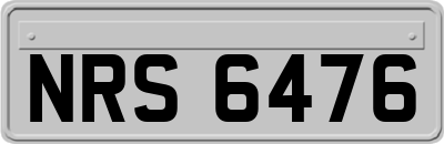 NRS6476