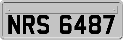 NRS6487