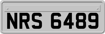 NRS6489