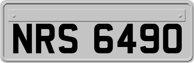 NRS6490