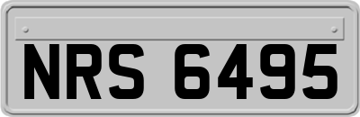 NRS6495