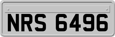 NRS6496