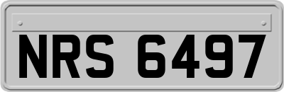 NRS6497