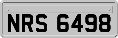 NRS6498
