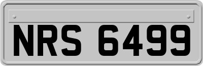 NRS6499