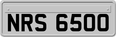 NRS6500