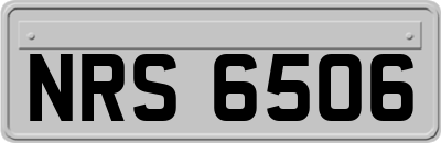 NRS6506