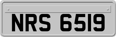 NRS6519