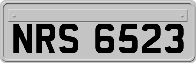 NRS6523
