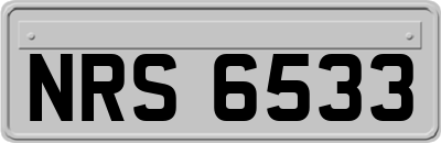 NRS6533
