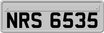 NRS6535