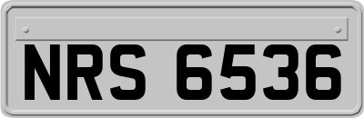 NRS6536