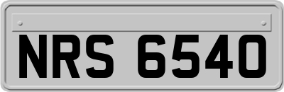 NRS6540
