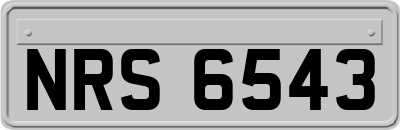 NRS6543