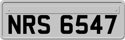 NRS6547