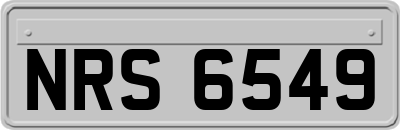 NRS6549