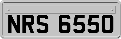 NRS6550