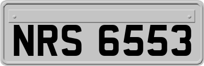 NRS6553