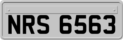 NRS6563
