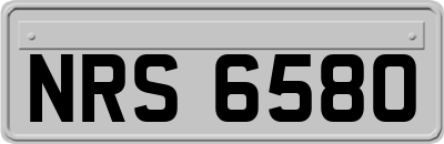 NRS6580