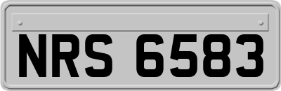 NRS6583