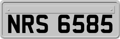 NRS6585