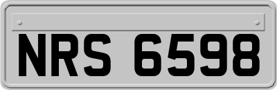NRS6598