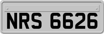 NRS6626