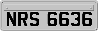 NRS6636