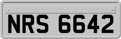 NRS6642