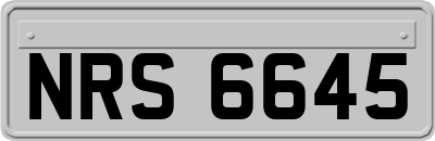 NRS6645