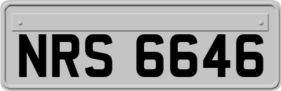 NRS6646