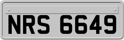 NRS6649