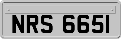 NRS6651