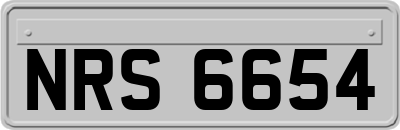 NRS6654
