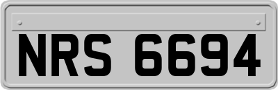 NRS6694
