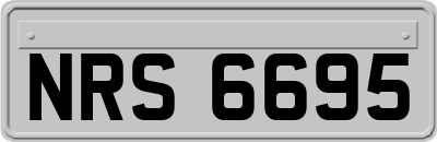 NRS6695