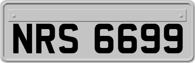 NRS6699