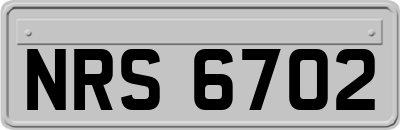 NRS6702