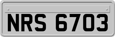 NRS6703