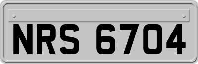 NRS6704
