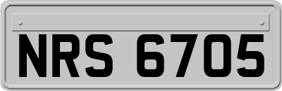 NRS6705